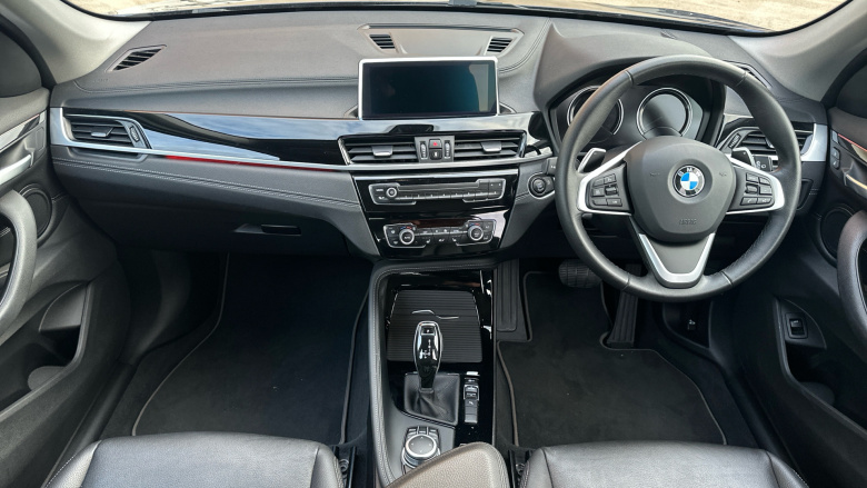 BMW X1 sDrive 20i [178] xLine 5dr Step Auto Petrol Estate